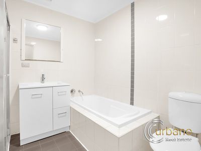 2 / 14 Courallie Avenue, Homebush West