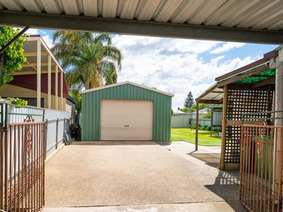 143 Hume Street, Wodonga