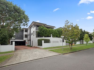 8 / 17 Pratt Street, Enoggera