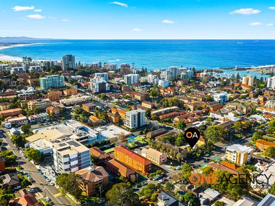 60 Smith Street, Wollongong