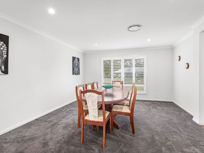 74 Angus Drive, Failford