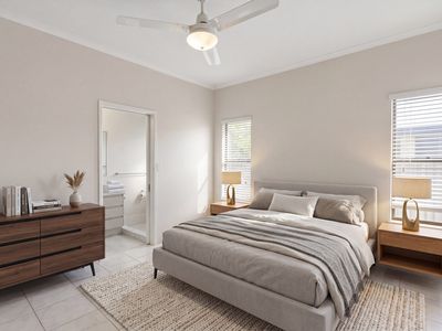 1 / 27 Pangarinda Place, Mooloolaba