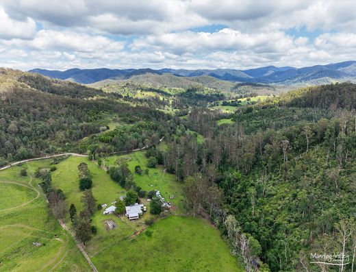 Perfect Country lifestyle