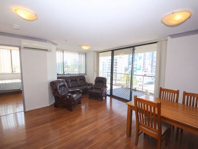 709 / 1-11 Spencer Street, Fairfield