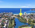 2 / 5 Cameron Avenue, Manly