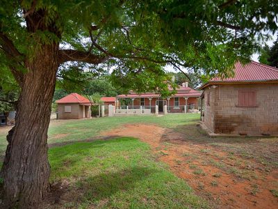 525 Bungowannah, Jindera