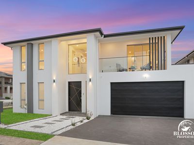 85 McAlister Parade, Marsden Park