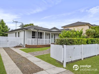 3 Sanananda Road, Holsworthy