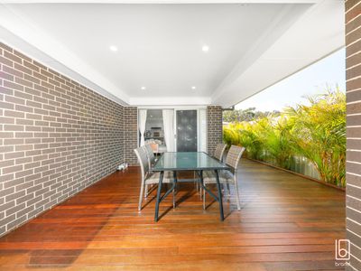 14 Adele Avenue, Wadalba