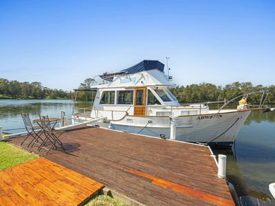 24 Kalang Road, Dora Creek