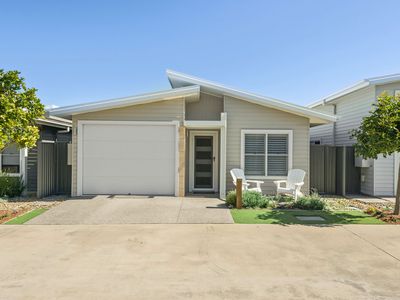 34 / 74 CURRAJONG STREET, Evans Head
