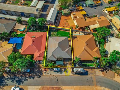 9 Oriole Way, South Hedland