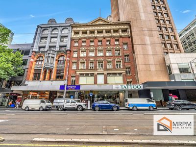 405 / 65 Elizabeth Street, Melbourne