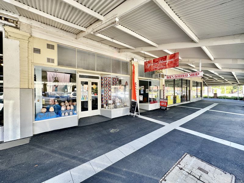 46-48 Napier Street, Deniliquin