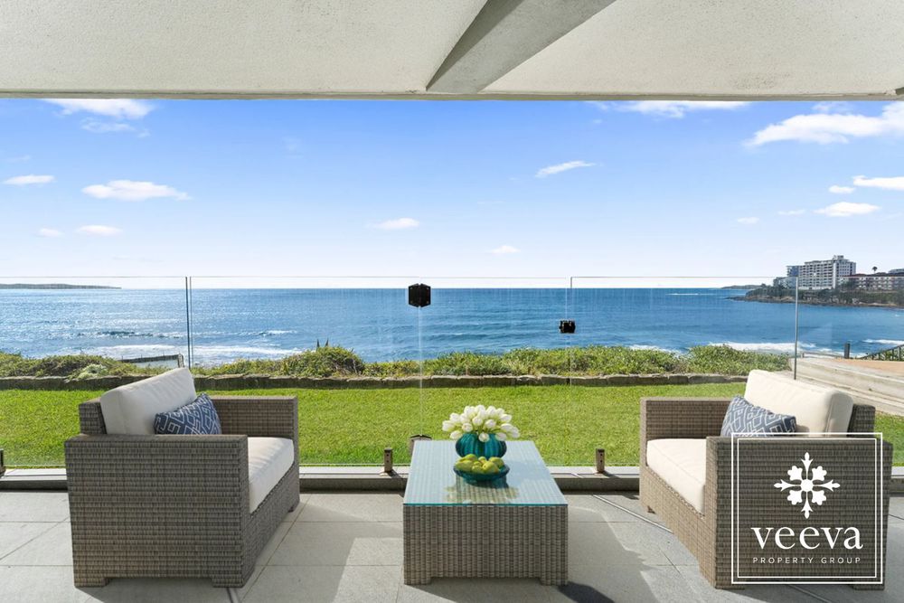 2 / 8 Ozone Street, Cronulla