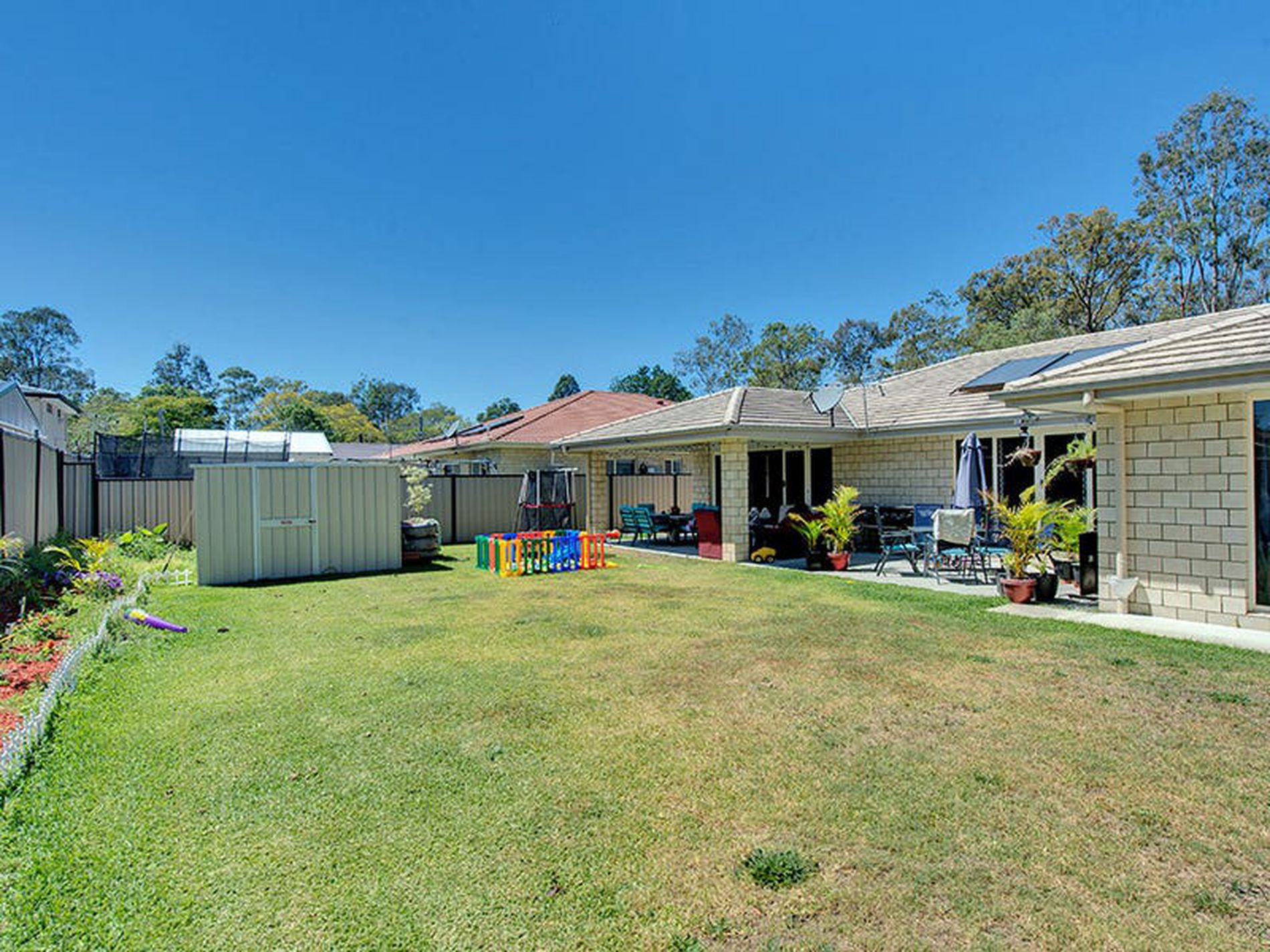 5 Hosanna Place, Camira