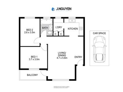 21 / 45-47 McBurney Road, Cabramatta