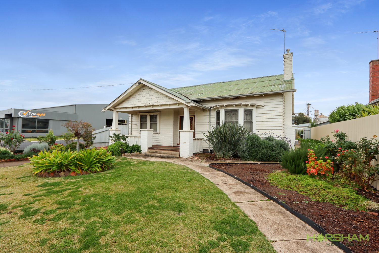 50 Dimboola Road, Horsham