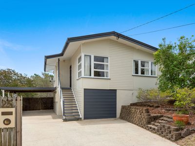25 Oakey Street, Stafford Heights
