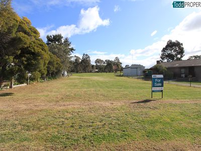 CA 5 CA 5 Boomerang Place, Heathcote