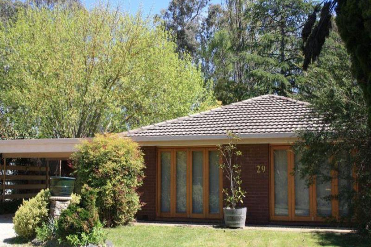 29 Rowe Street, Mansfield