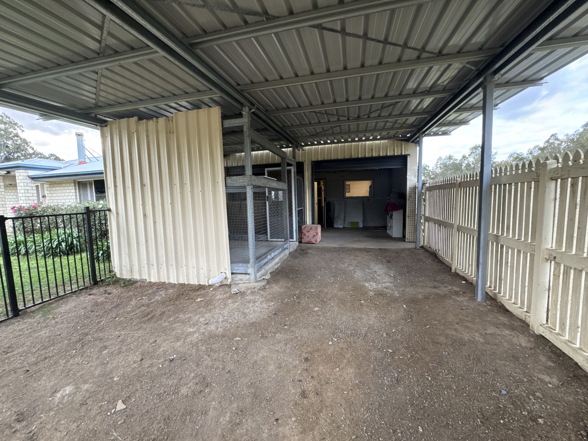 16 Malar Crescent, Booie