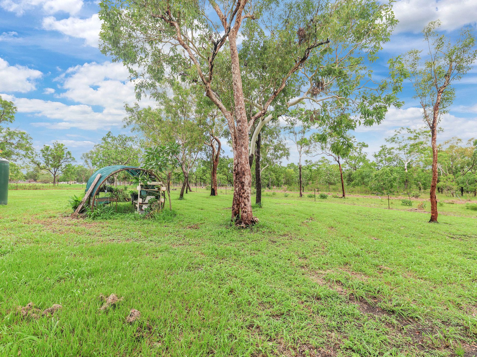 609 Reedbeds Road, Darwin River
