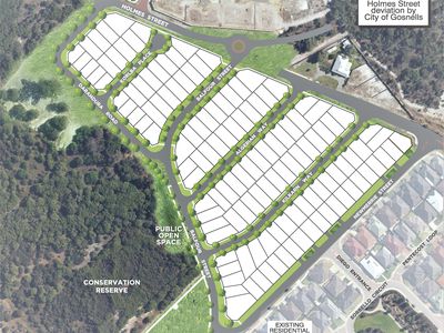 Lot 873, 298 Balfour Street, Southern River