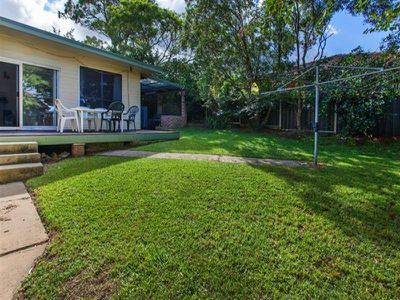 14 Buckle Cres, West Wollongong