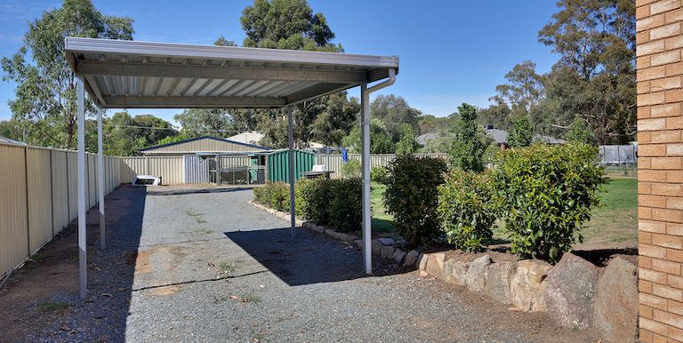 96 Boundary Road North, Euroa