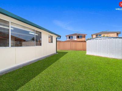 9A Coonabarabran Crescent, Hoxton Park