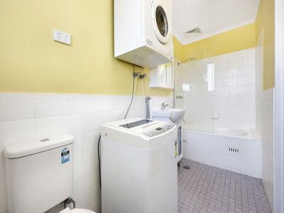 28 / 134 Refern  St, Redfern