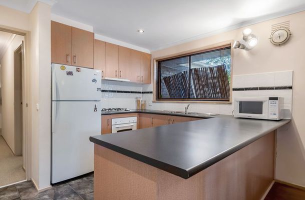 31 Langdon crescent, Craigieburn