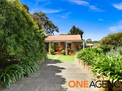 1 Clarendon Crescent, Basin View