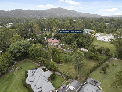 13 Malwood Court, Highvale
