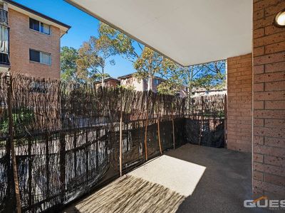 30 / 36 Sir Joseph Banks Street, Bankstown