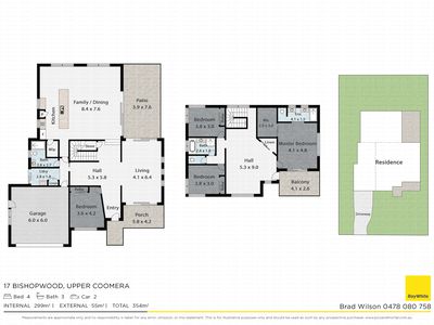 17 Bishopwood Court, Upper Coomera