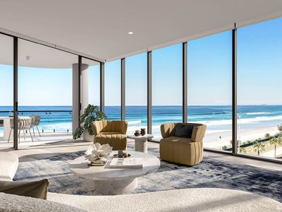 152 Esplanade, Surfers Paradise