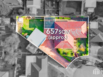 2 Valley Court, Dandenong North