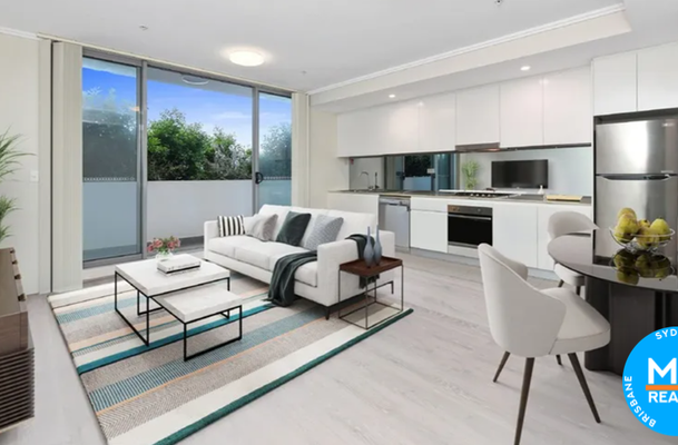 112 / 36-44 John Street, Lidcombe