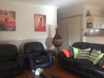 47 Mason Street, Cooktown