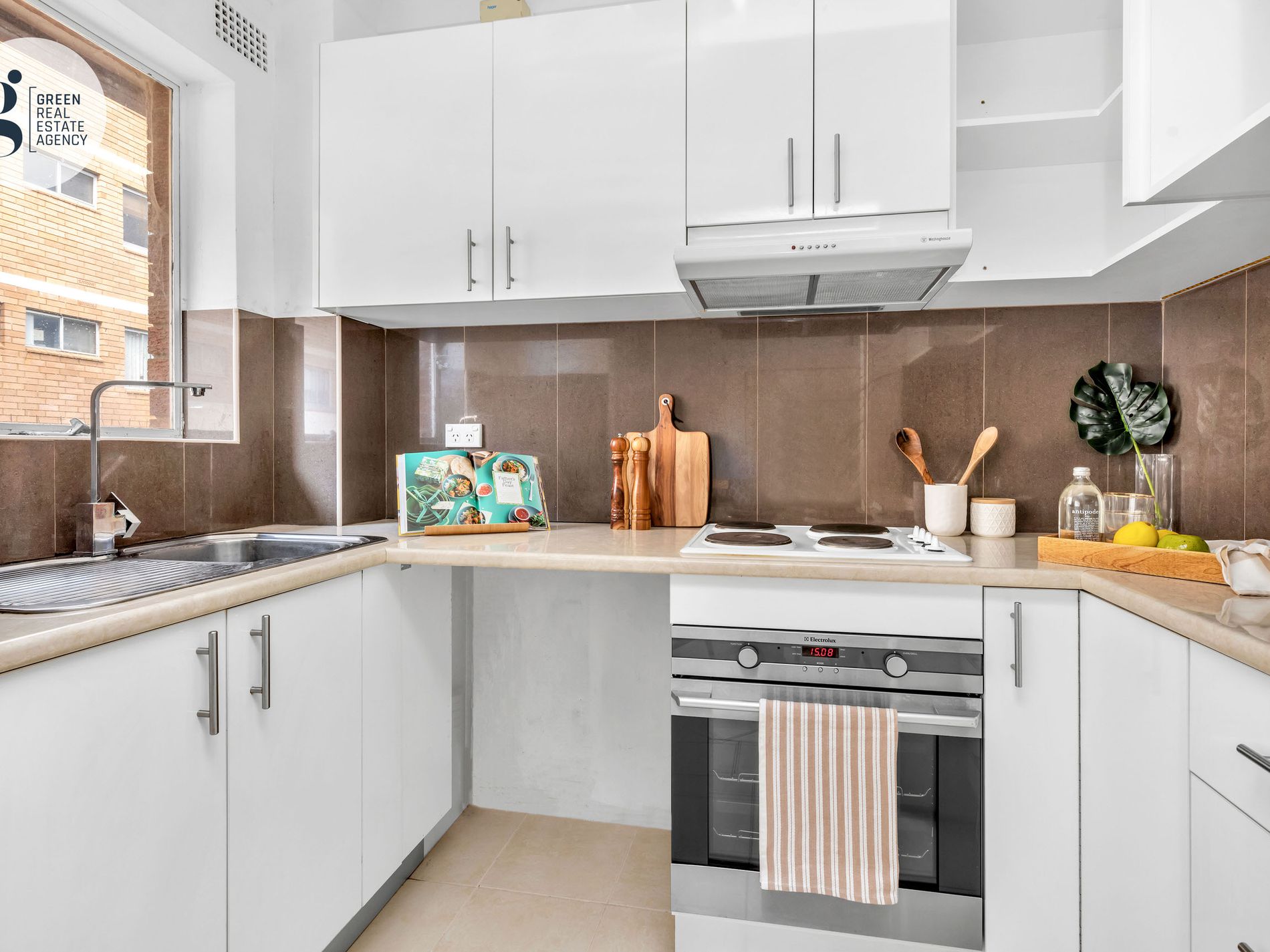 11 / 14A Meadow Crescent, Meadowbank