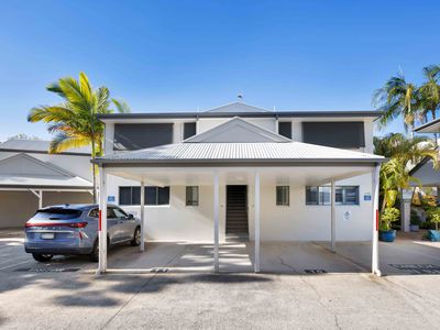 12 / 243 Weyba Road, Noosaville