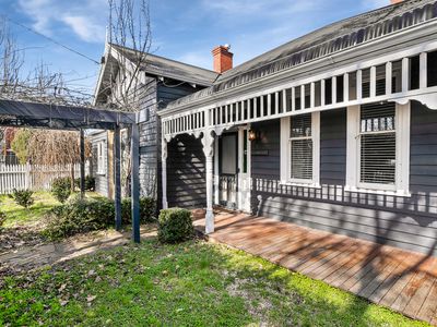 157 High Street, Heathcote
