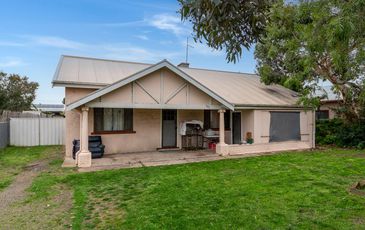 167 Railway Terrace, Tailem Bend