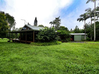 138 Gungas Road, Nimbin