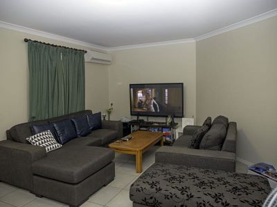 1 Reynolds Place, South Hedland