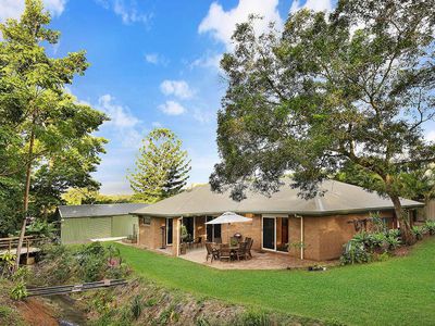 48 Coes Creek Road, Burnside