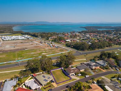 16 The Corso, Forster