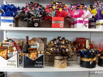 Unique Opportunity To Purchase a Florist and Gift Item Business